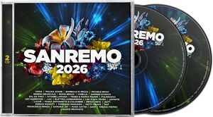 Sanremo 2026 /  Various [Import] , Various Artists