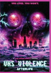 VHS Violence: Afterlife 