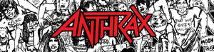 Pluginz - Anthrax - Not Man Comic - Magnetic Grill 