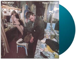 Small Change - Turquoise , Tom Waits