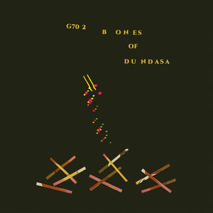 G70 2: Bones of Dundasa , Glissandro 70