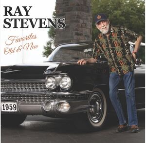 Favorites Old & New , Ray Stevens