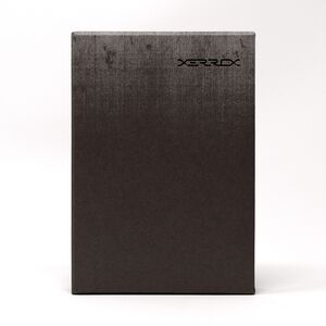 Xerrox, Vol. 1-5 , Alva Noto