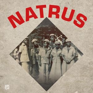 Natrus [Import] , Natrus