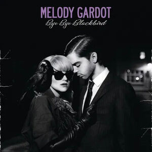 Bye Bye Blackbird - Limited [Import] , Melody Gardot
