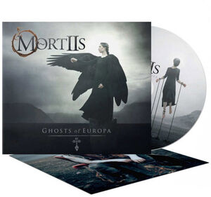 Ghosts of Europa , Mortiis