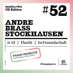 #52 - Frank Reinecke , Frank Reinecke