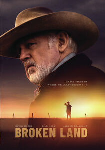 Broken Land , David Morse