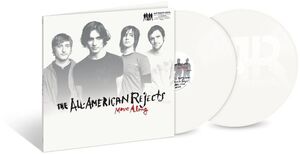 Move Along , The All-American Rejects