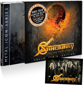 The Year the Sun Died , The Sanctuary