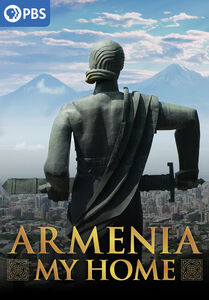 Armenia, My Home , Eric Bogosian