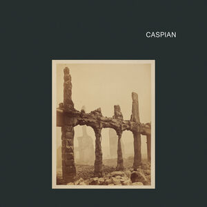 Caspian , Caspian