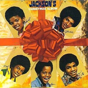 Christmas Album - SHM-CD [Import] , The Jackson 5