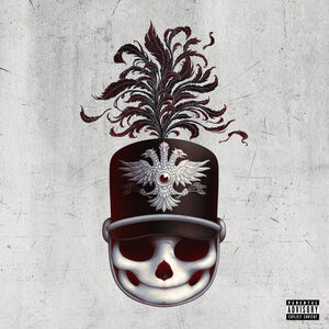 The Black Parade , My Chemical Romance