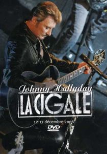 La Cigale [Import]