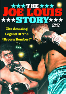 The Joe Louis Story , James Edwards