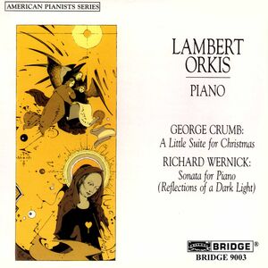 Works for Piano