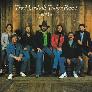 Just Us , The Marshall Tucker Band