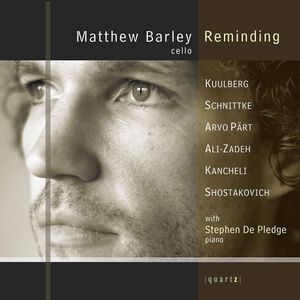 Reminding , Matthew Barley