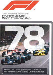 F1 Review 1978 Magic Mario