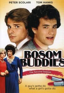Bosom Buddies: The Second Season