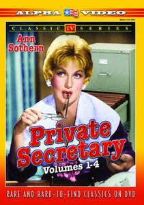 Private Secretary 1-4