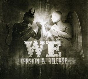 Tension & Release (CD+DVD PAL Region 0) [Import]