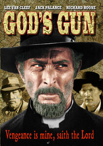 Gods Gun