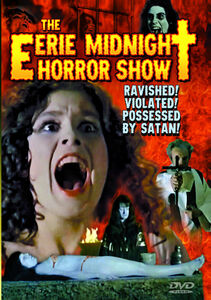 The Eerie Midnight Horror Show (aka Enter the Devil)