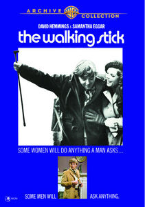 The Walking Stick , Ferdinand "Ferdy" Mayne