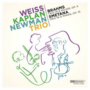 Weiss-Kaplan-Newman Trio