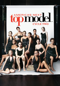 America’s Next Top Model: Cycle Two