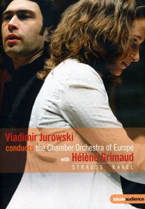 Jurowski Conducts the Chamber Orchestra of Europe