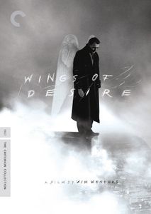 Wings of Desire (Criterion Collection)