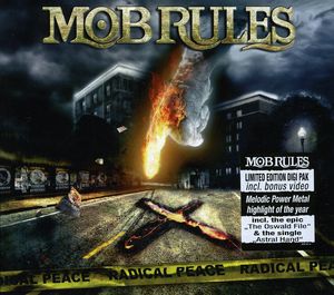 Radical Peace