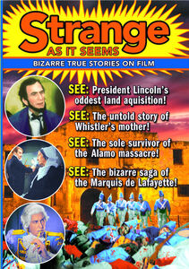 Strange as It Seems & Other Short Subjects