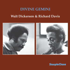 Divine Gemini , Walt Dickerson