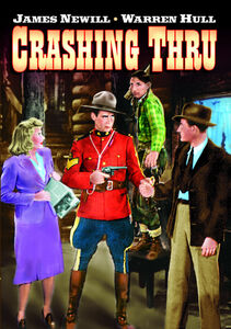Crashing Thru , Dave O'Brien