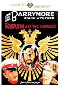 Rasputin and the Empress