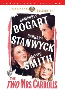 The Two Mrs. Carrolls , Humphrey Bogart