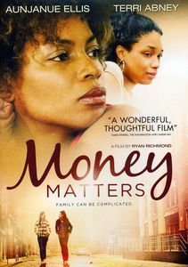 Money Matters , James Whalen