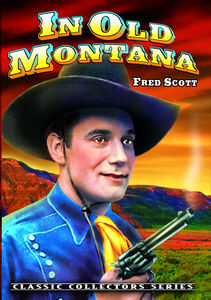 In Old Montana , Rychard Cramer