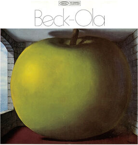 Beck-Ola , Jeff Beck