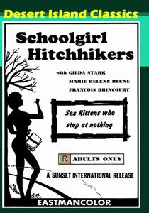 Schoolgirl Hitchhikers