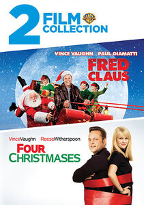 Fred Claus /  Four Christmases