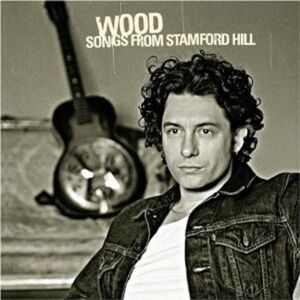 Songs from Stamford Hill , James Maddock