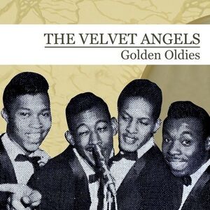 Golden Oldies: The Velvet Angels