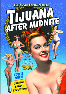 Tijuana After Midnite