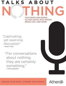 Talks About Nothing