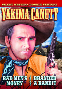 Canutt Double Feature , Wilbur McGaugh